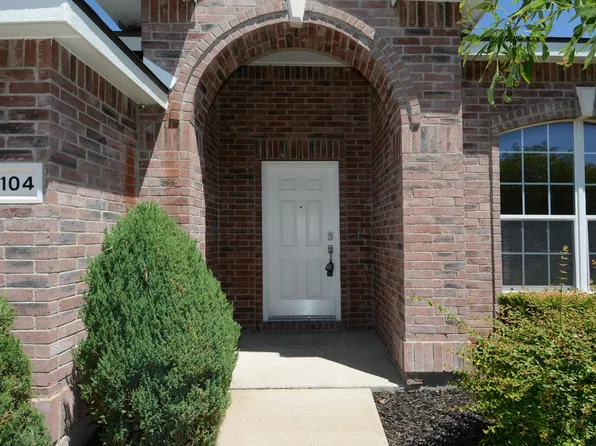 9104 Boone Dr, McKinney, TX 75071
