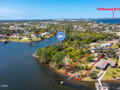 3719 Shoreline Cir, Panama City, FL, 32405