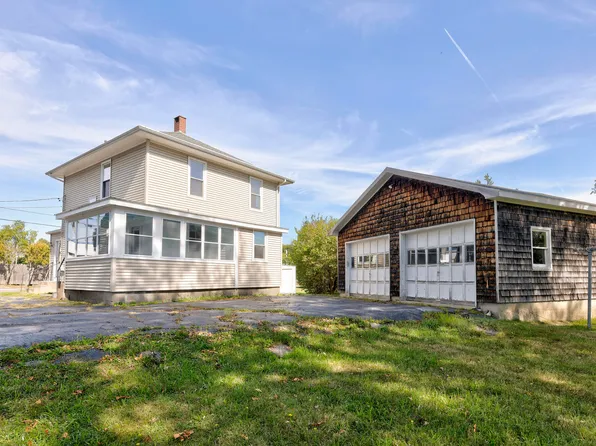 16 Webb Street, Portland, ME 04102