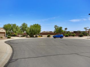 18609 Nlariat Ct, Surprise, AZ 85387