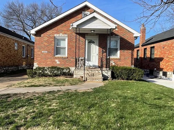 4557 Wabash Ave, Saint Louis, MO 63109