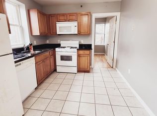 3 Parnell Pl #2AA, Jersey City, NJ 07305