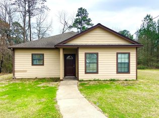 3126 Molly Dr, Huntsville, TX 77340