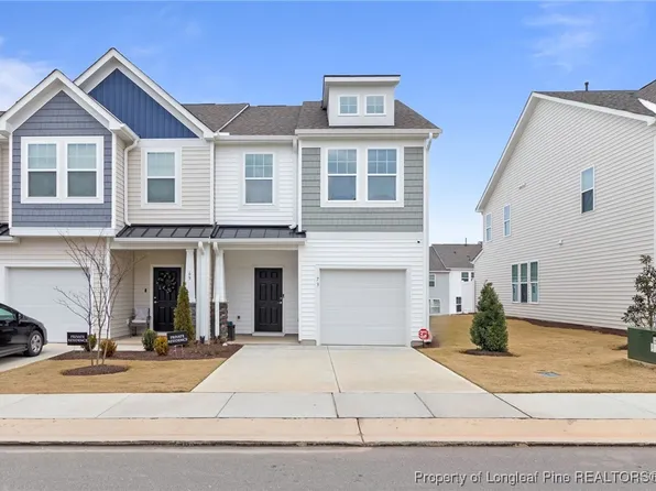 73 Clear Bead Ct, Clayton, NC 27527