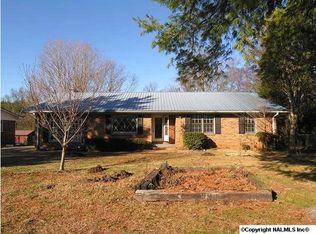 1204 Thomas Dr SW, Decatur, AL 35601