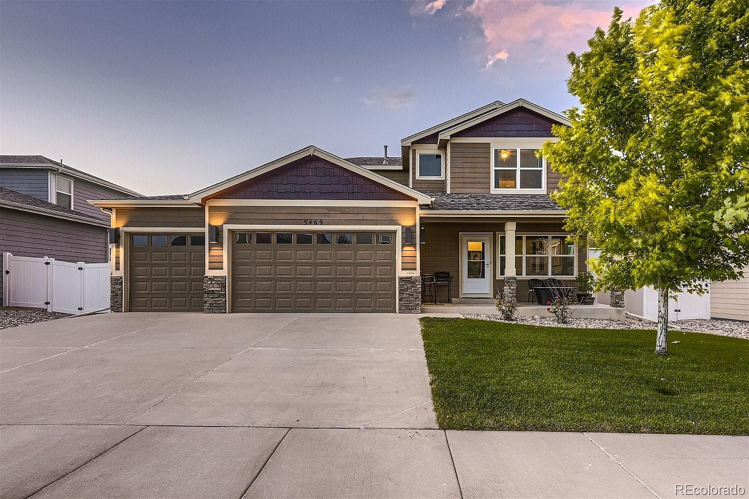 5469 Caribou Drive, Frederick, CO 80504 Zillow