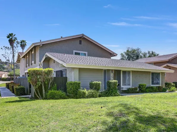 1509 Gustavo St Unit A, El Cajon, CA 92019