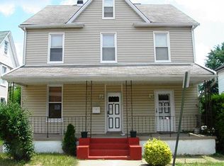 4605 Hampnett Ave, Baltimore, MD 21214