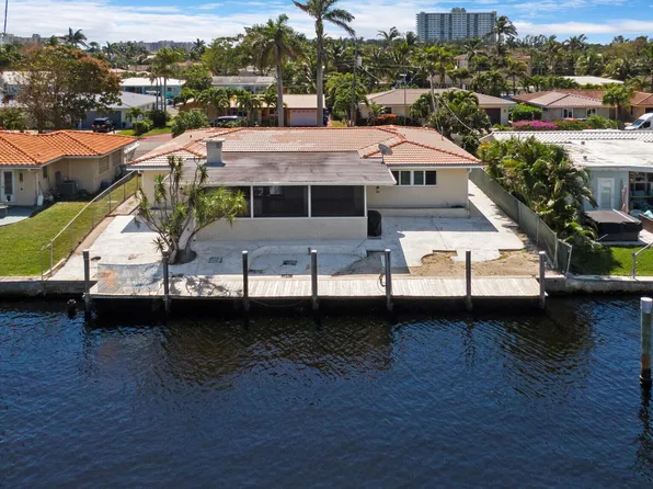 2537 SE 10th Court, Pompano Beach, FL 33062