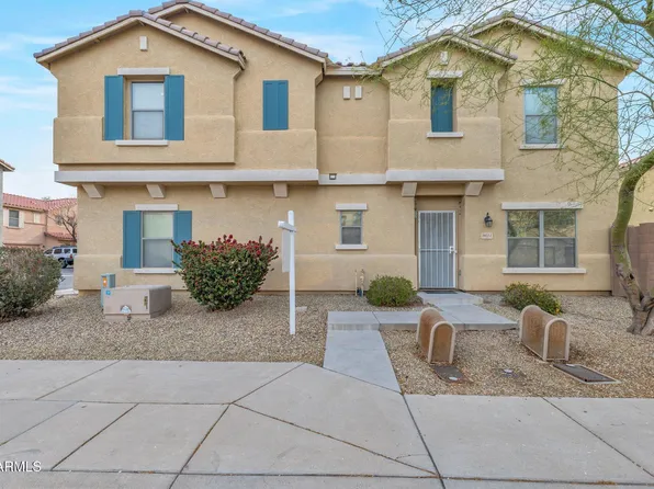 9621 N 82ND Lane, Peoria, AZ 85345