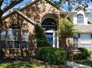 2510 Briarbrook Ln, Garland, TX 75040
