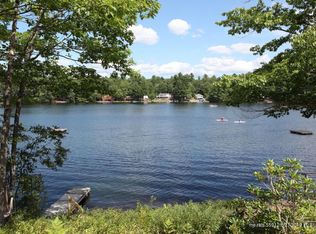 249 W Shore Rd, East Waterboro, ME 04030