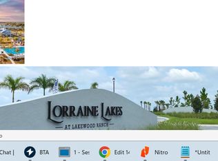 14736 Lyla Ter #2, Bradenton, FL 34211