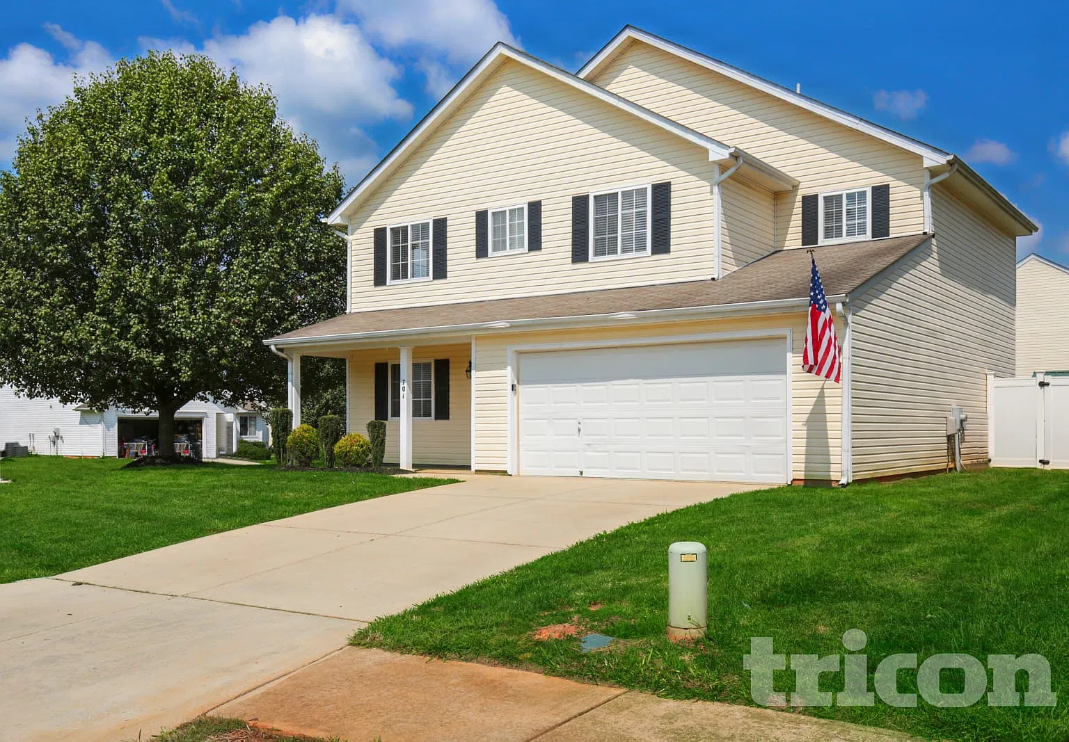 701 Townsend Farm Drive Browns Summit NC — Photo 1