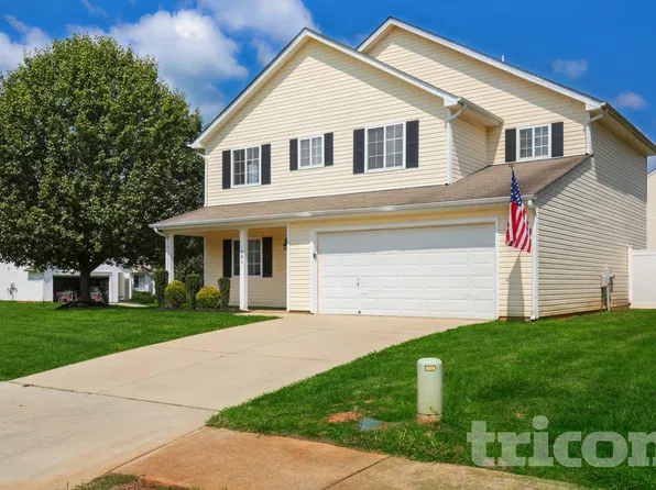 701 Townsend Farm Dr, Browns Summit, NC 27214