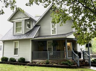 503 Saint John St, Greenville, IL