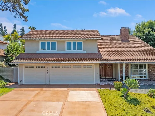 24612 Artemia Ave, Mission Viejo, CA 92691