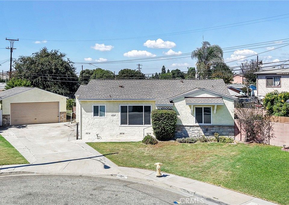 1st image of 20841 Horst Ave