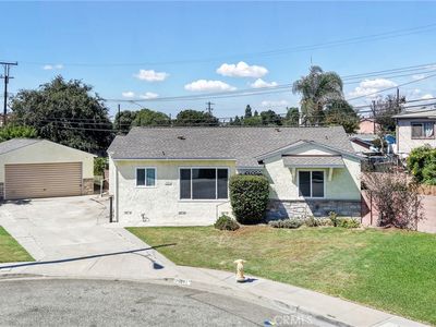 20841 Horst Ave, Lakewood, CA, 90715