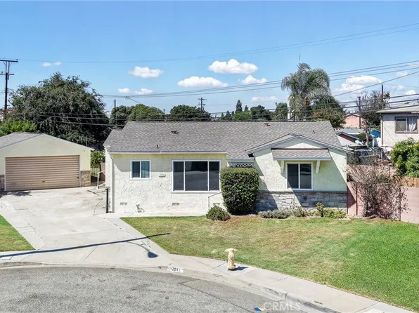 20841 Horst Ave, Lakewood, CA 90715