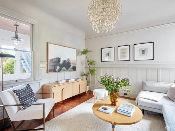 214 Prospect Ave, San Francisco, CA 94110