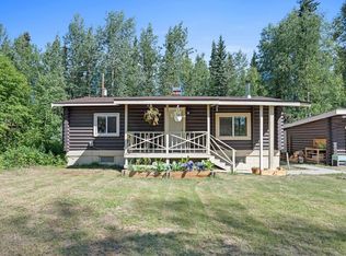 4708 Rivers St, North Pole, AK 99705