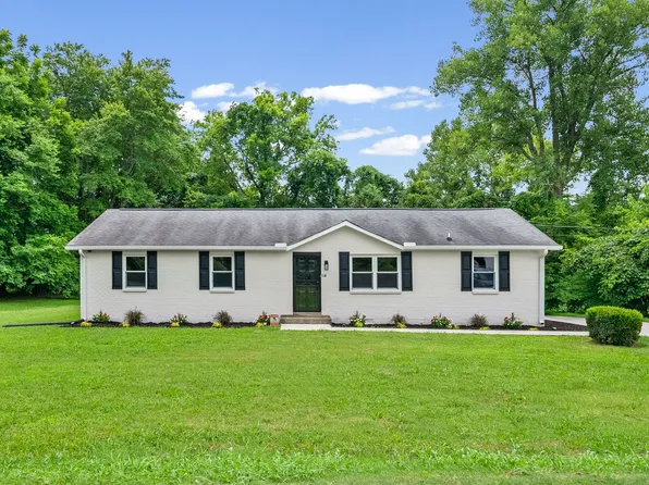 726 Needmore Rd, Clarksville, TN 37040