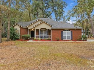 195 Brittany Court, Richmond Hill, GA 31324