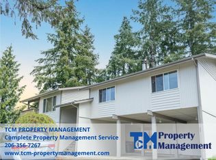 19611 24th Dr SE #C, Bothell, WA 98012