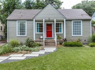611 Tenison Memorial Rd, Dallas, TX 75223