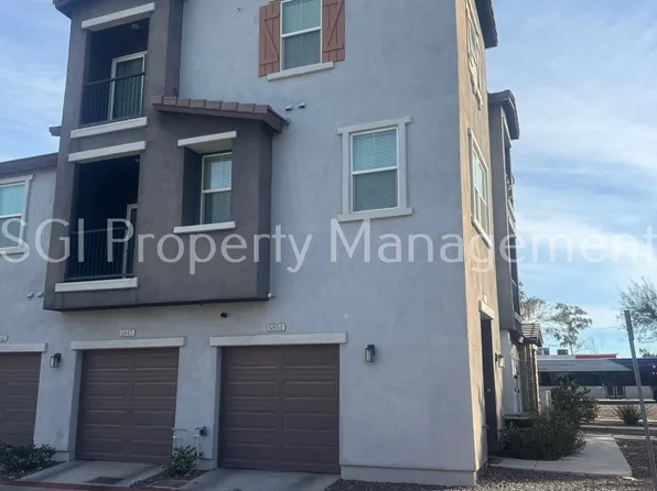 5851 S 23rd Way, Phoenix, AZ 85040