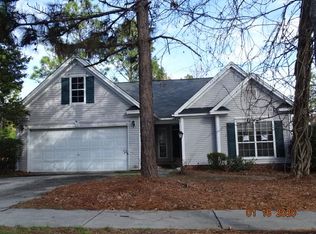 100 Fawnhill Ct, Columbia, SC 29229