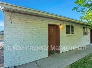 761 W 600 S APT 11, Provo, UT 84601