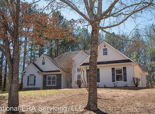 110 Huntington St, Covington, GA 30016