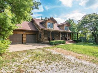4711 N Hunter Rd, Sibley, MO 64088
