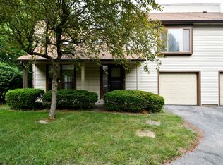 2564 Hideaway North Dr, Indianapolis, IN 46268