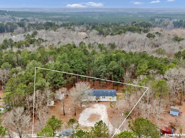 47 Belvis Rd, Elgin, SC 29045