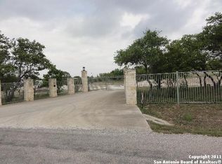 29730 Twin Creeks Dr, Bulverde, TX 78163