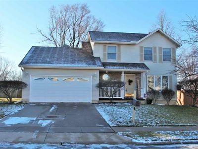 2407 W 60th Pl, Davenport, IA, 52806