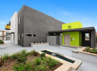 2000 Lake Ave #3, Altadena, CA 91001