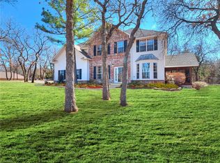 8024 NE 139th St, Edmond, OK 73013