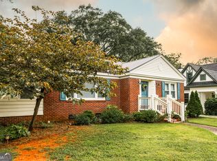 167 W Hightower Trl, Social Circle, GA 30025