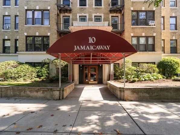 10 Jamaicaway APT 25, Boston, MA 02130