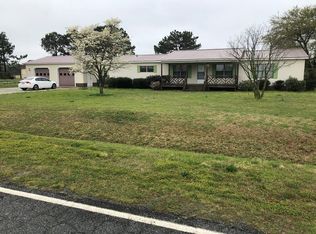 426 Edwina Kornegay Rd, Mount Olive, NC 28365