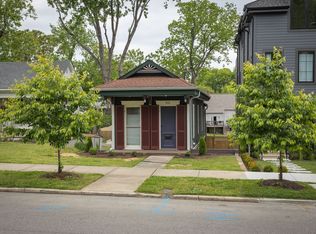 513 S 12th St, Nashville, TN 37206