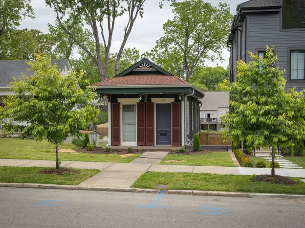 513 S 12th St, Nashville, TN 37206
