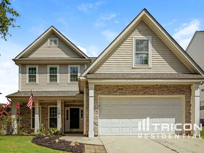 2324 Oakdale Creek Ln, Charlotte, NC, 28216