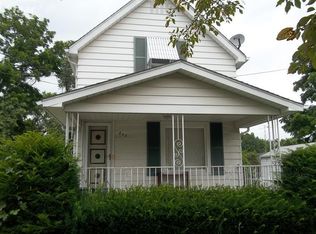 842 Major St, Flint, MI 48507