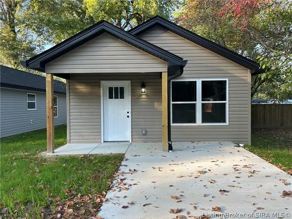 317 Myrtle Street, Jeffersonville, IN 47129