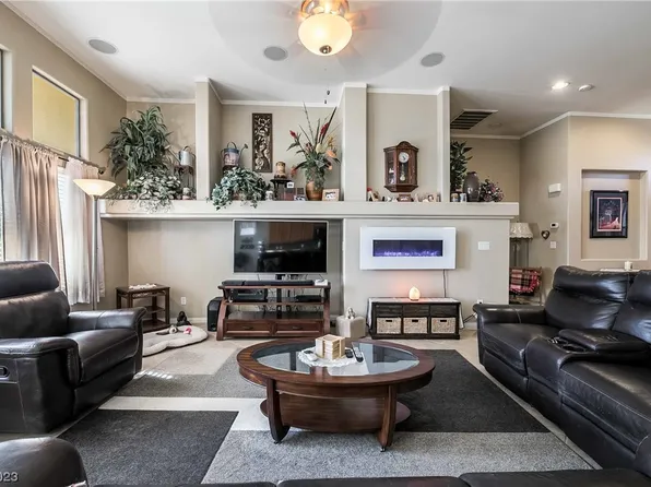 4137 Narada Falls Ave, North Las Vegas, NV 89085